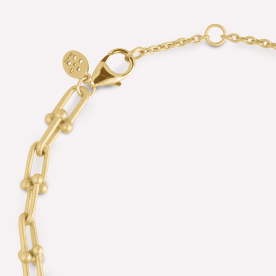 City bracelet