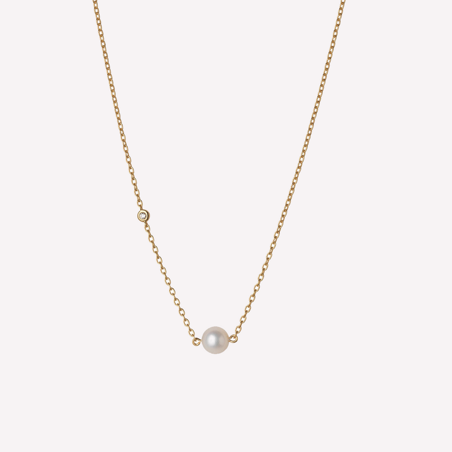 Coco Necklace