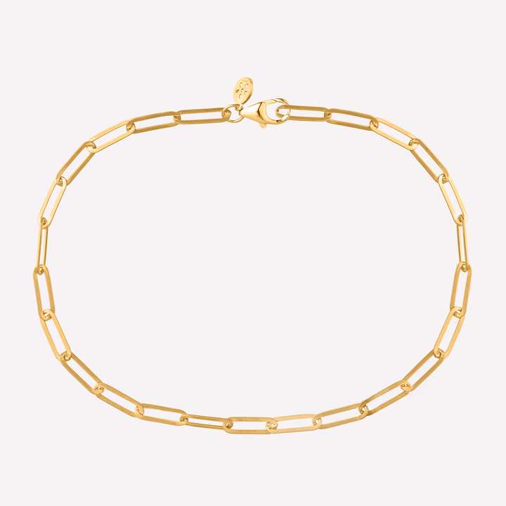 Link bracelet