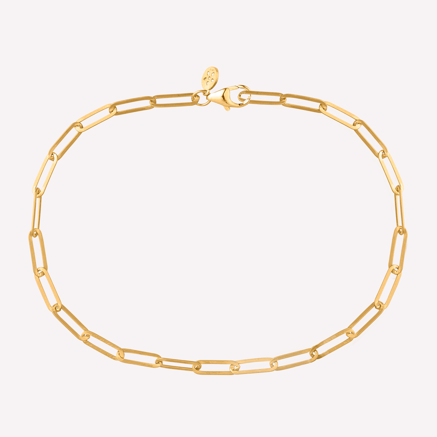 Link bracelet
