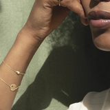 Fine Beautiful World armbånd