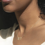 Fine Together 5 Necklace