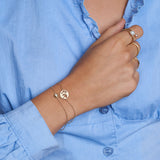 Fine Beautiful World armbånd