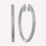 Isla Hoops Large