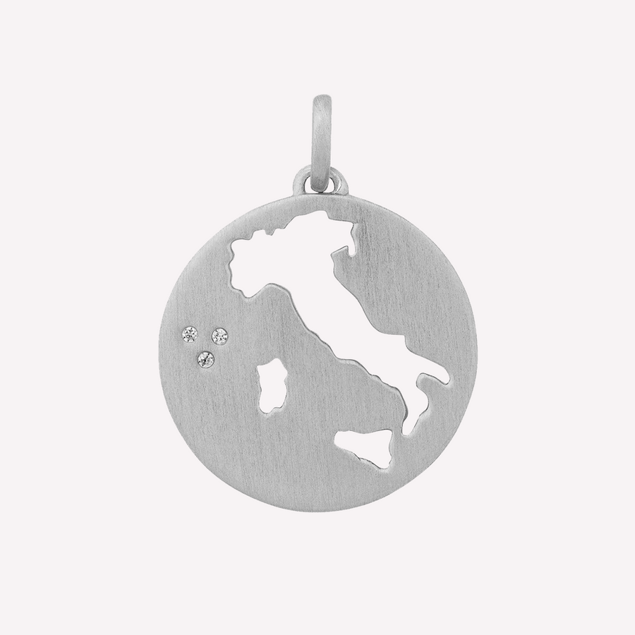 Beautiful Italy pendant