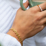 Jackie Bracelet