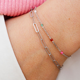 Scarlett Colors Armband