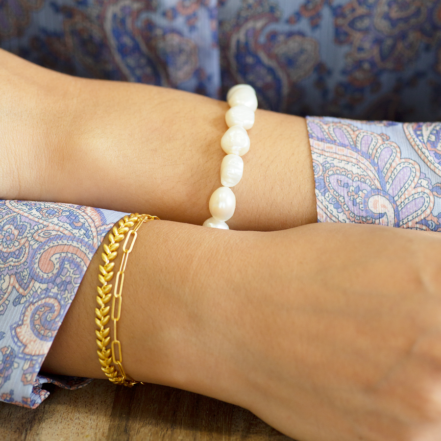Aura bracelet grande