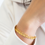 Link Armband