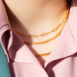 Link Necklace