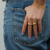 Scarlett Pastels Armband