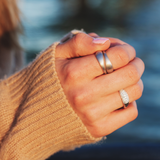 Ocean Flow Ring