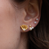 Pearl Studs