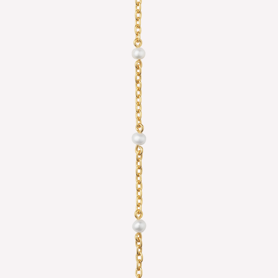 Scarlett Necklace