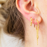 Pebbles Hoops Small
