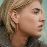 Pebbles Hoops Small Colors