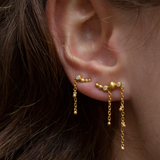 Pebbles Earclimber Strings