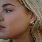 Poppy Örhängen