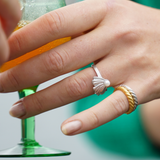 Poppy Ring