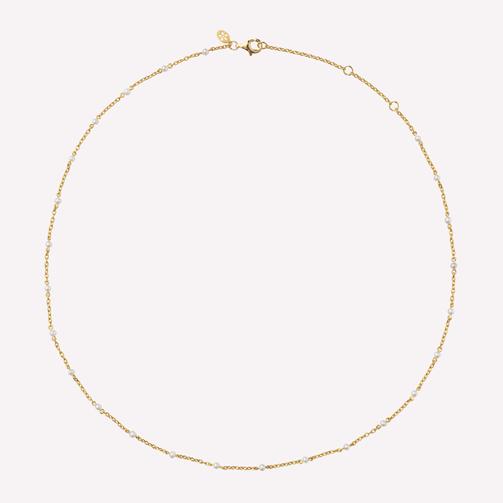 Scarlett Necklace