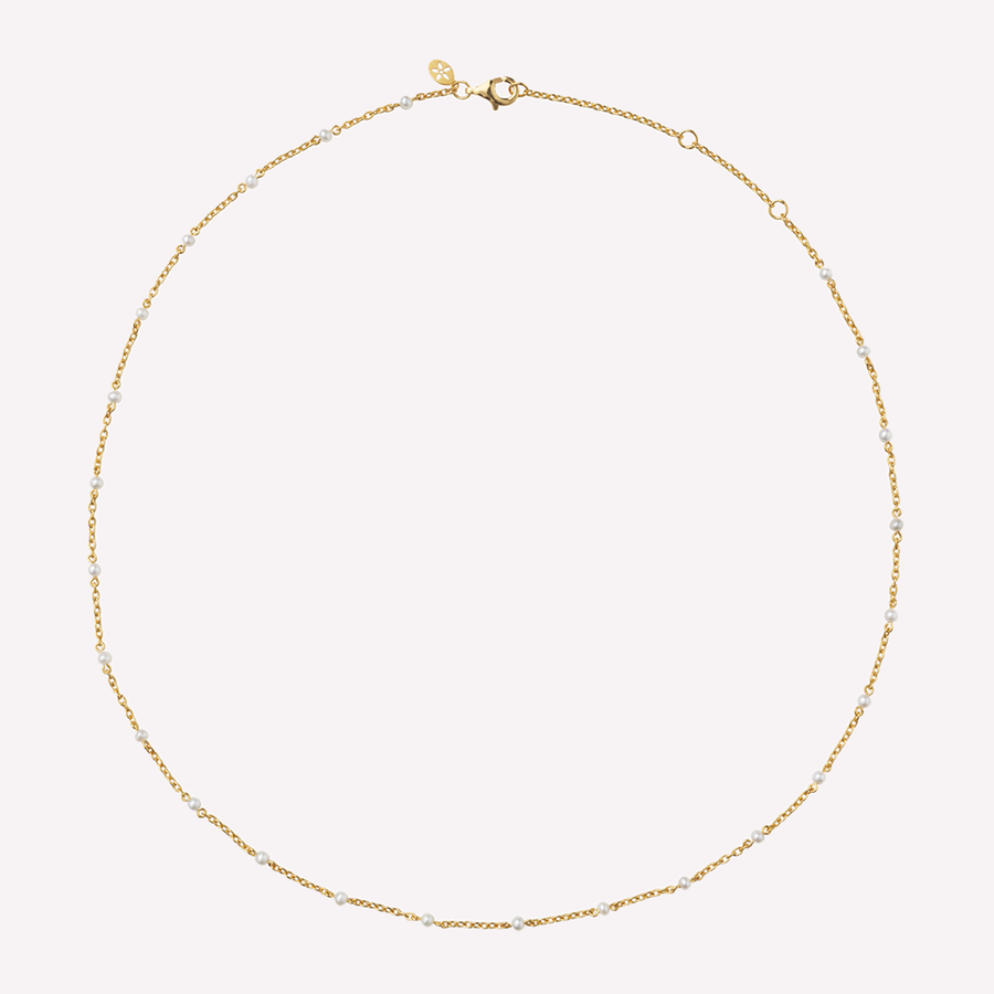 Scarlett Necklace