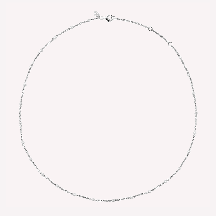 Scarlett Necklace