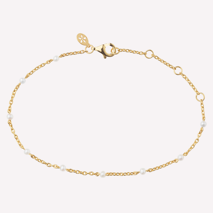 Scarlett Bracelet