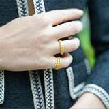 Seashell Band