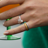 Seashell Band