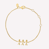 Together Family 3 bracelets