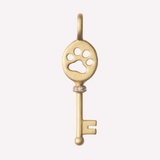 Unlock Anhänger