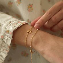 Together My Love bracelet
