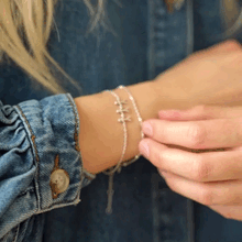 Bybiehl 2025 together bracelet
