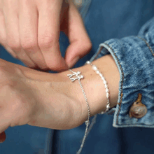 Together You & Me bracelet