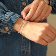 Tree of Life bracelet