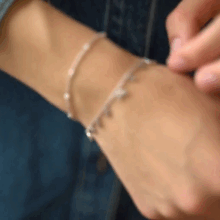 Jungle Vine bracelet