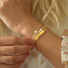 Coco Bracelet