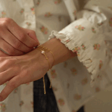 Coco Bracelet