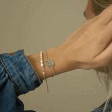 Aura Flow bracelet