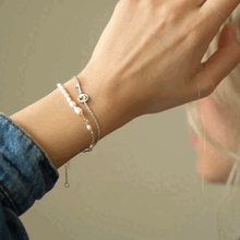 Aura Flow bracelet