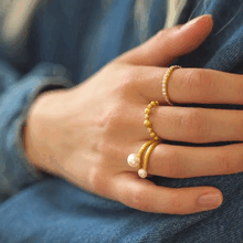 Coco Ring