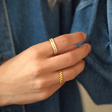 Season ring small