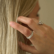 Pebbles ring