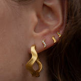 Wave Studs